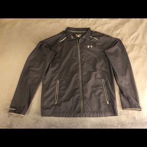 Under Armour Running Jacket